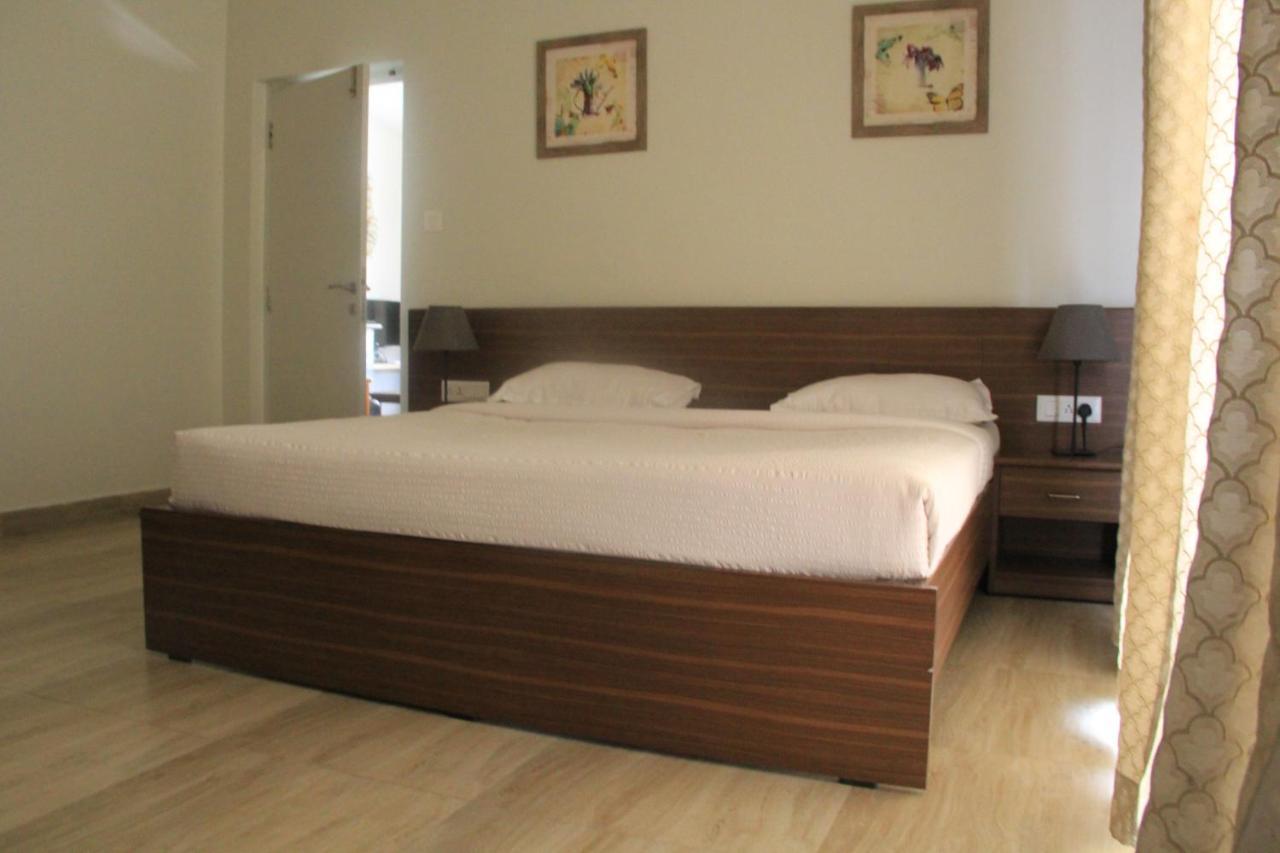 Two Seas Residence أوتي المظهر الخارجي الصورة
