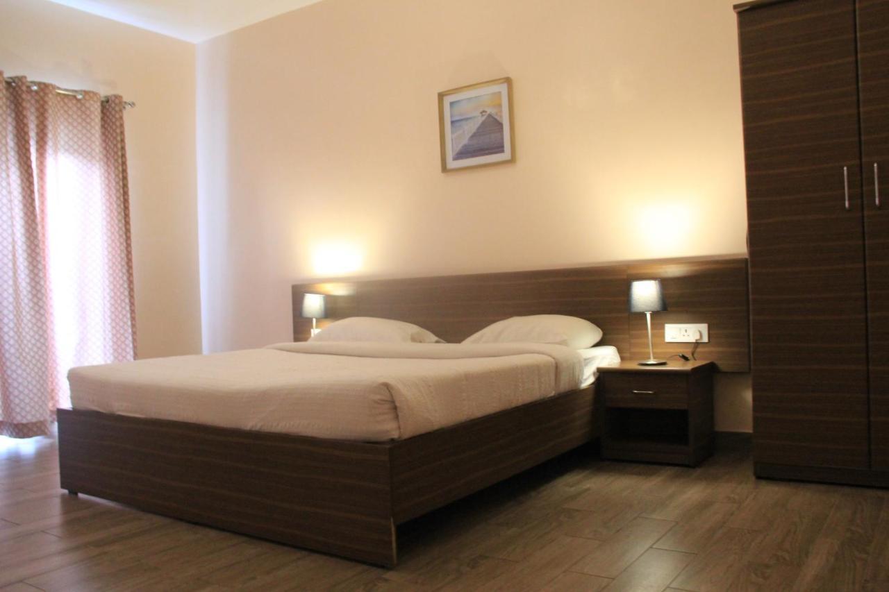 Two Seas Residence أوتي المظهر الخارجي الصورة