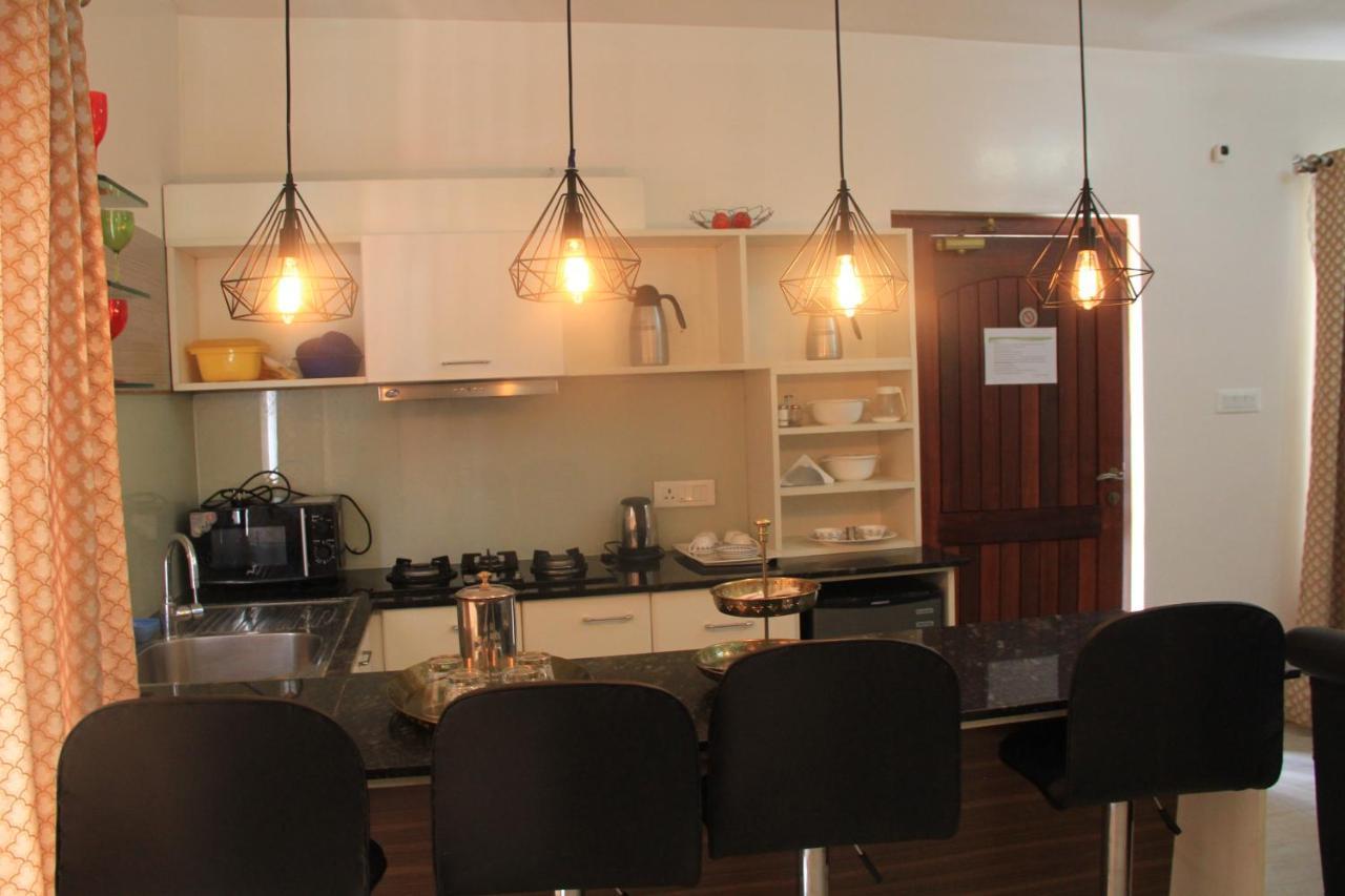 Two Seas Residence أوتي المظهر الخارجي الصورة