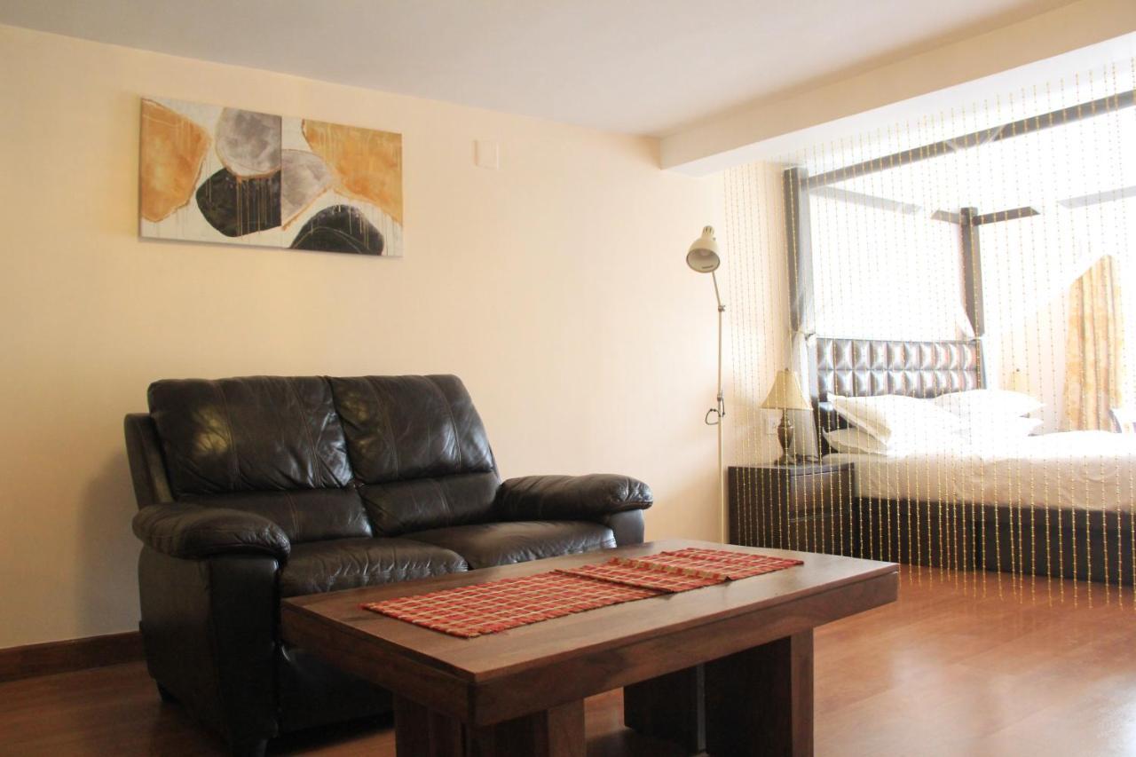 Two Seas Residence أوتي المظهر الخارجي الصورة