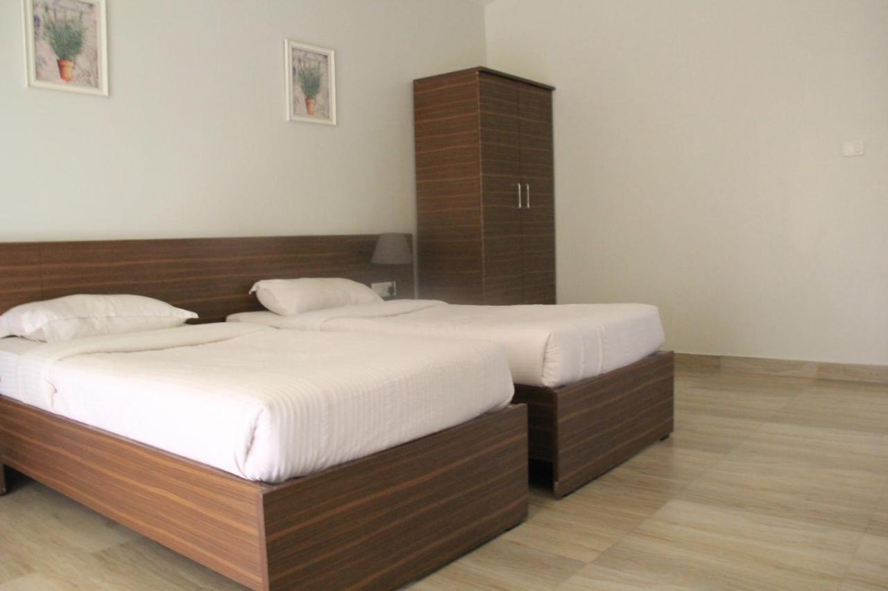 Two Seas Residence أوتي المظهر الخارجي الصورة