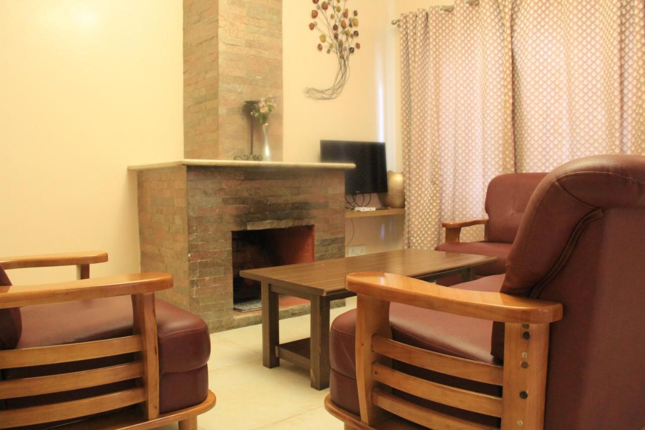 Two Seas Residence أوتي المظهر الخارجي الصورة