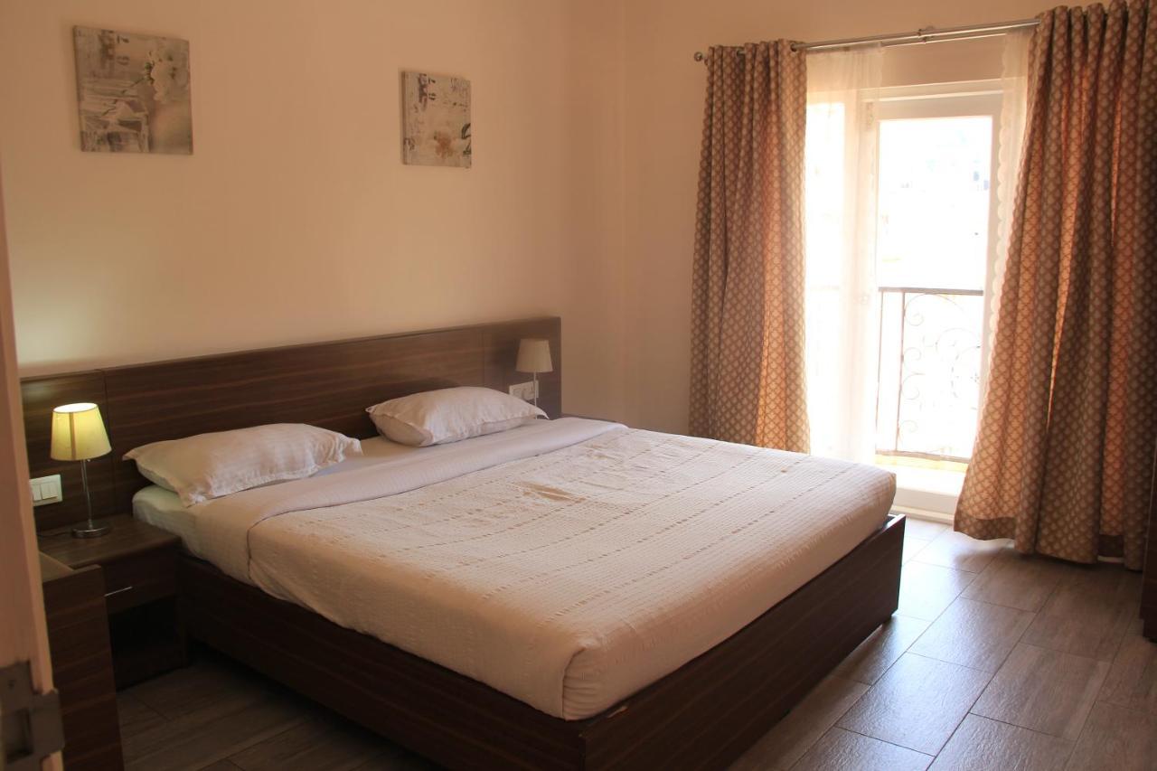 Two Seas Residence أوتي المظهر الخارجي الصورة