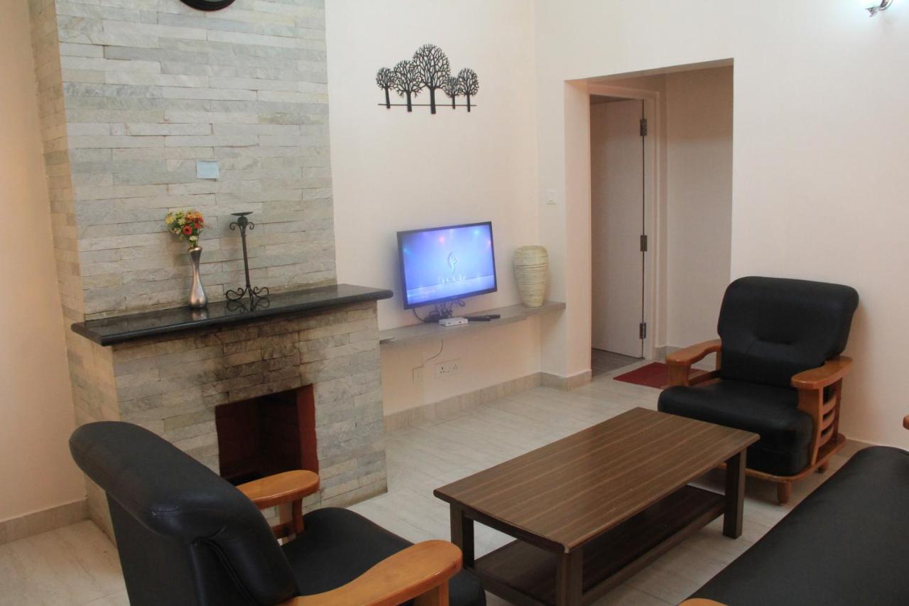 Two Seas Residence أوتي المظهر الخارجي الصورة