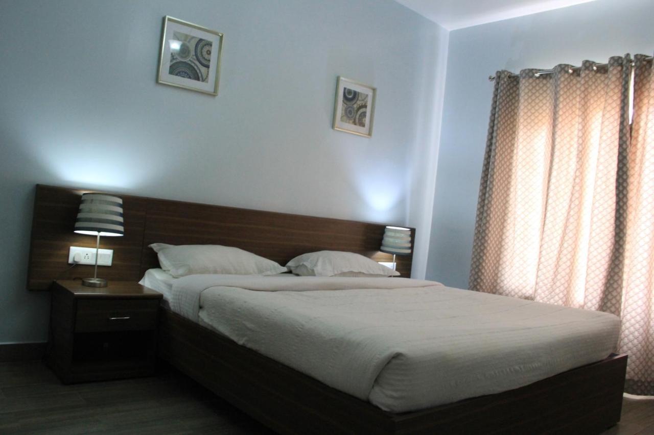 Two Seas Residence أوتي المظهر الخارجي الصورة