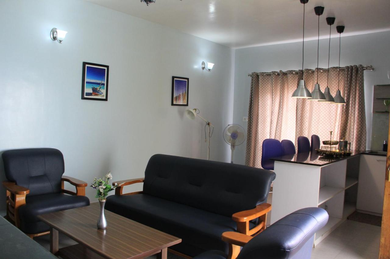 Two Seas Residence أوتي المظهر الخارجي الصورة