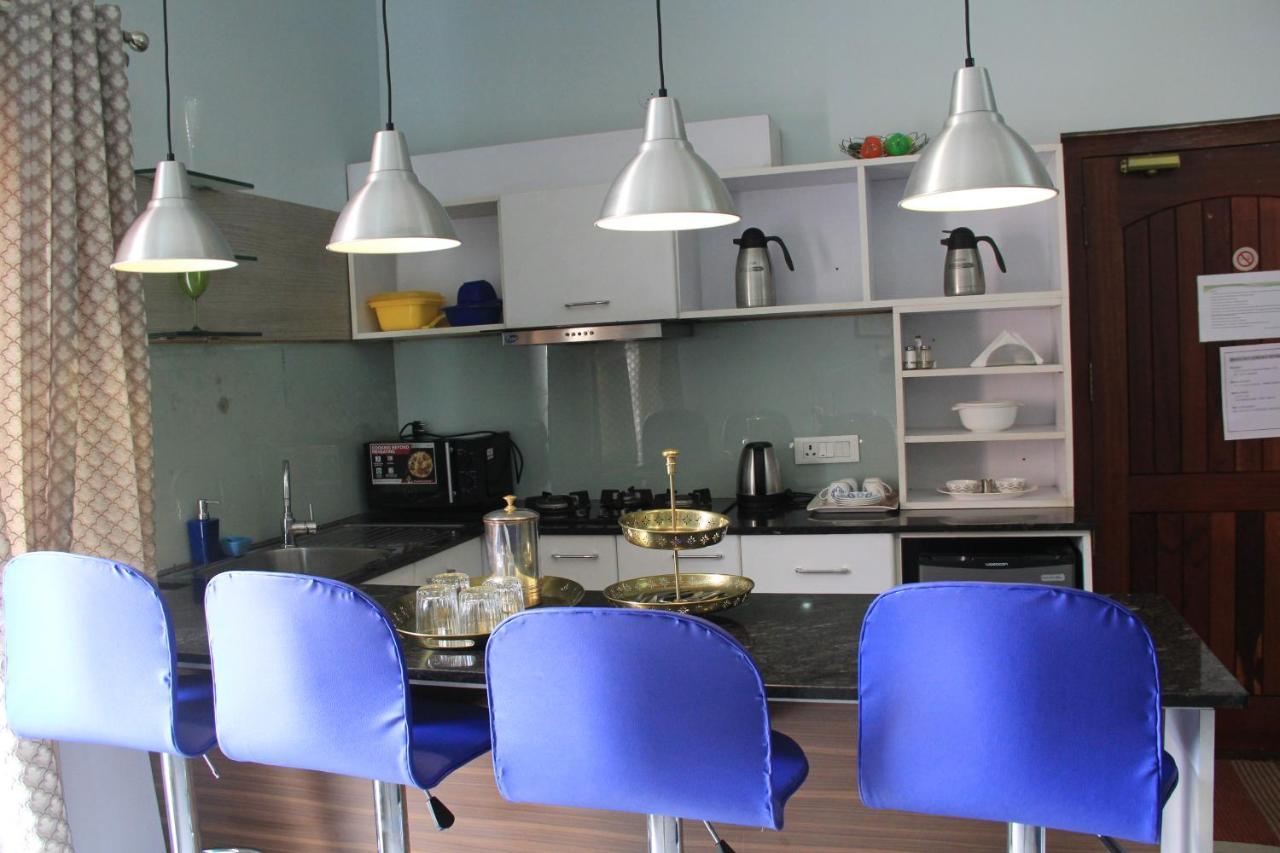 Two Seas Residence أوتي المظهر الخارجي الصورة