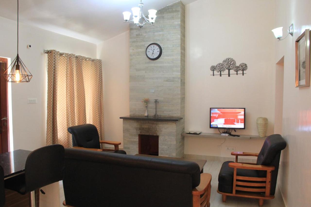 Two Seas Residence أوتي المظهر الخارجي الصورة