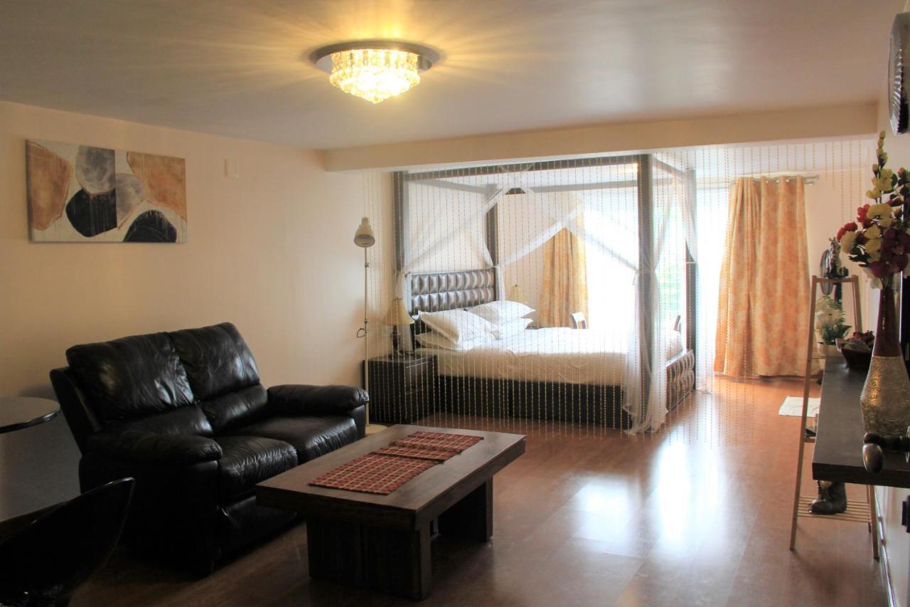 Two Seas Residence أوتي المظهر الخارجي الصورة