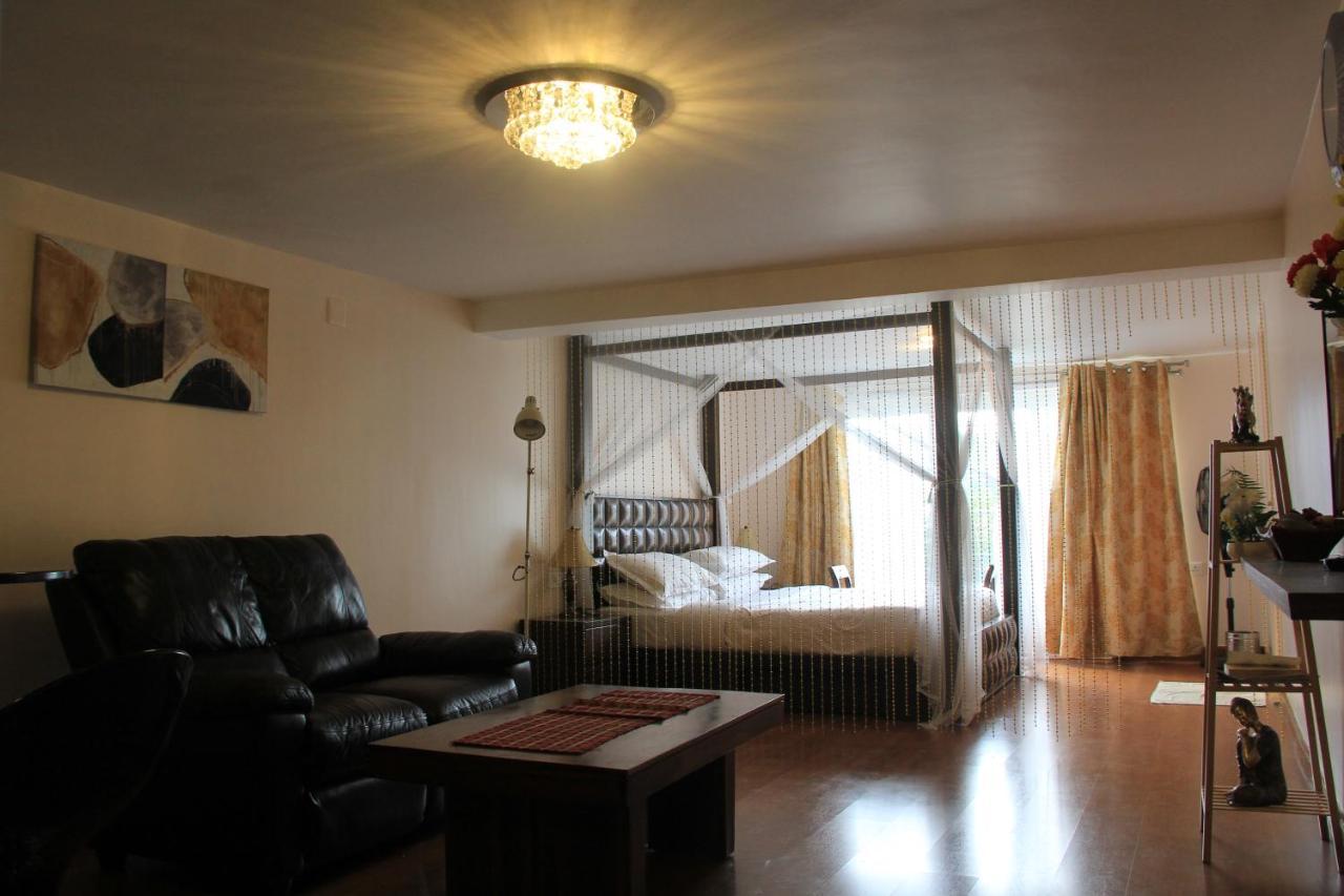 Two Seas Residence أوتي المظهر الخارجي الصورة