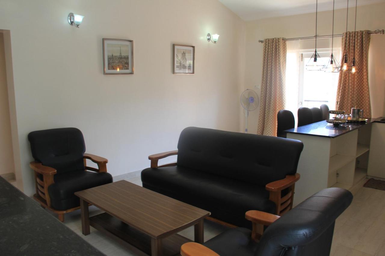 Two Seas Residence أوتي المظهر الخارجي الصورة