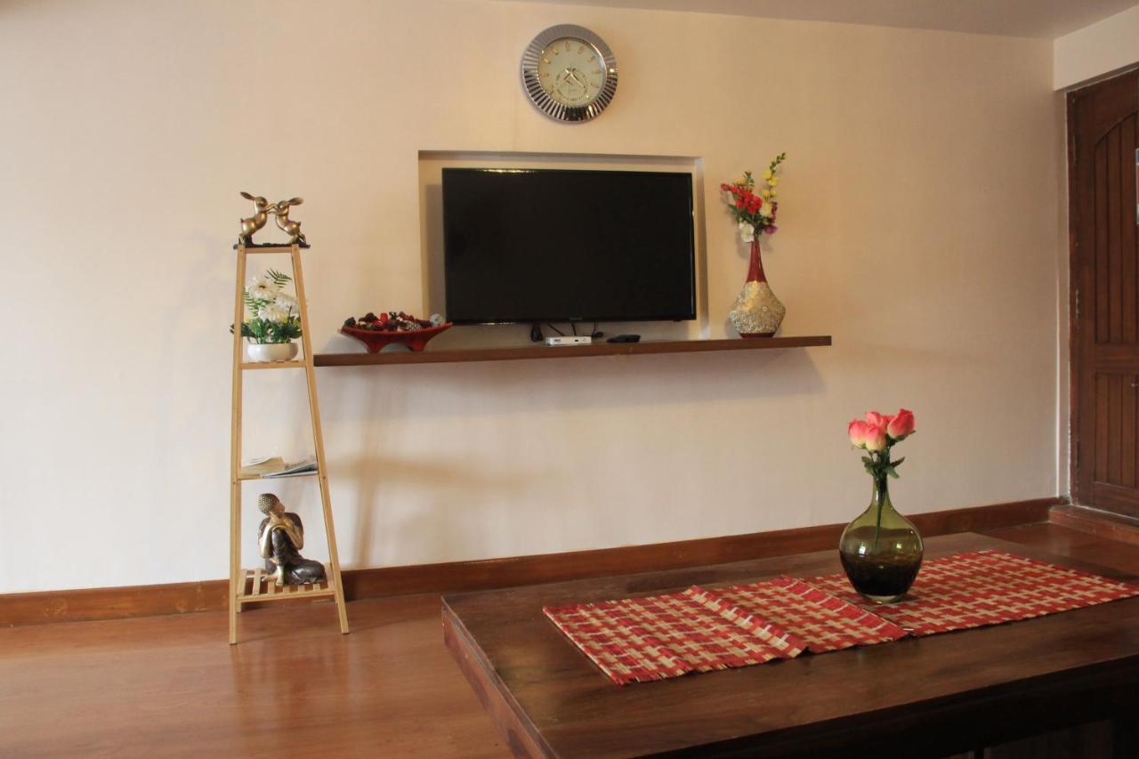 Two Seas Residence أوتي المظهر الخارجي الصورة