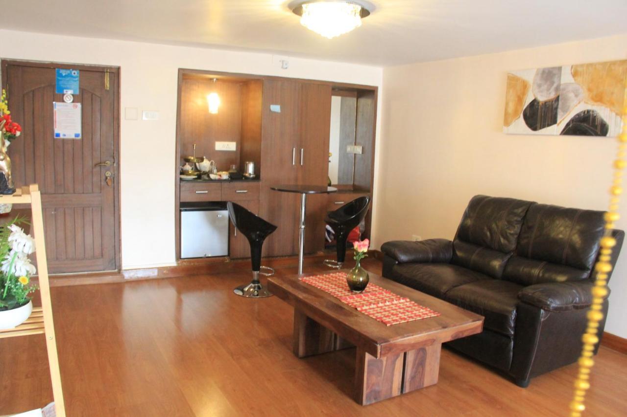 Two Seas Residence أوتي المظهر الخارجي الصورة
