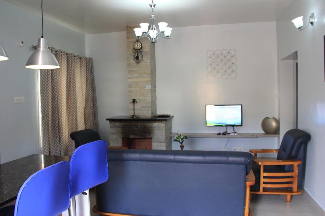 Two Seas Residence أوتي المظهر الخارجي الصورة