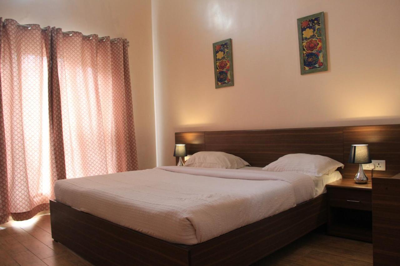 Two Seas Residence أوتي المظهر الخارجي الصورة