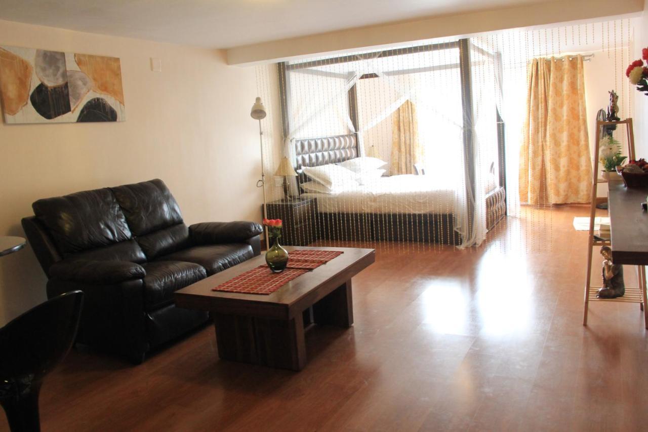 Two Seas Residence أوتي المظهر الخارجي الصورة