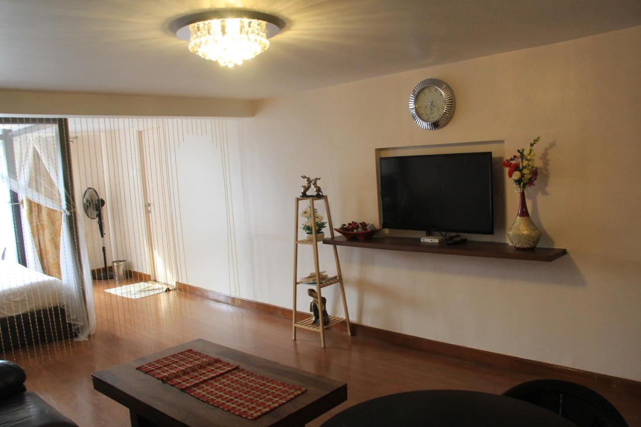 Two Seas Residence أوتي المظهر الخارجي الصورة